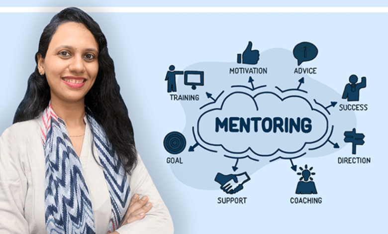 Small Business Mentorship Accountability for Success: Unlock Your Potential Today