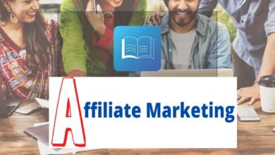 What is Affiliate Marketing - a Free Virtual Event
