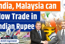 rajkotupdates.news:india-malaysia-can-now-trade-in-indian-rupee-inr-in-addition-to-other-currencies