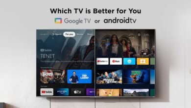 What is the Difference between Google Tv And Smart Tv