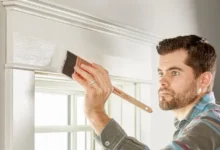 Mastering the Brush 10 Essential Painting Tips for South Austin Handyman